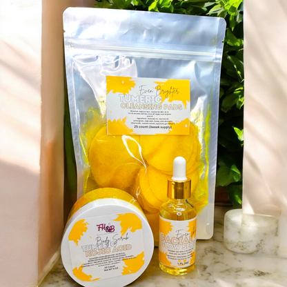 Body care kits